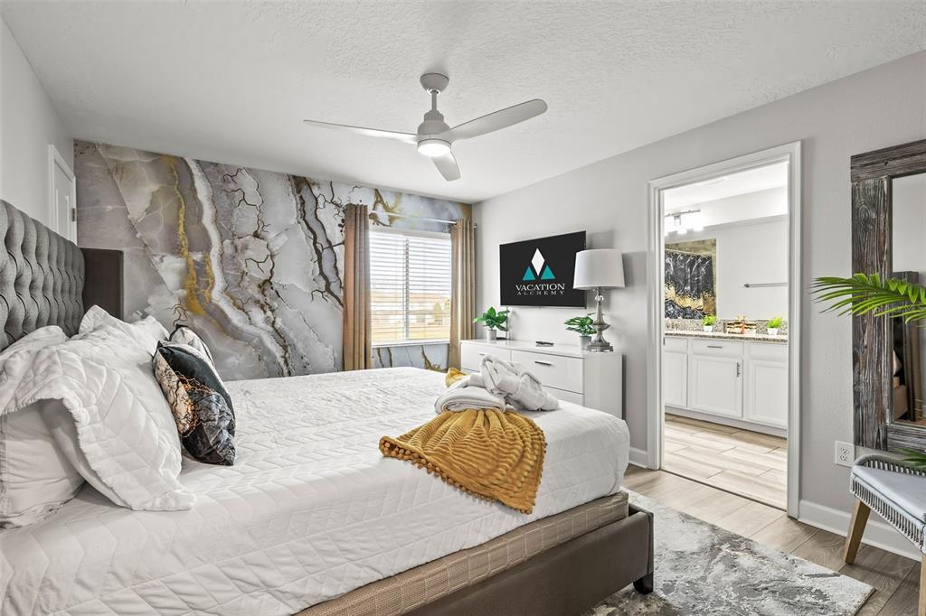 4895 Romeo Circle Kissimmee, FL 34746 - Photo 20 of 93