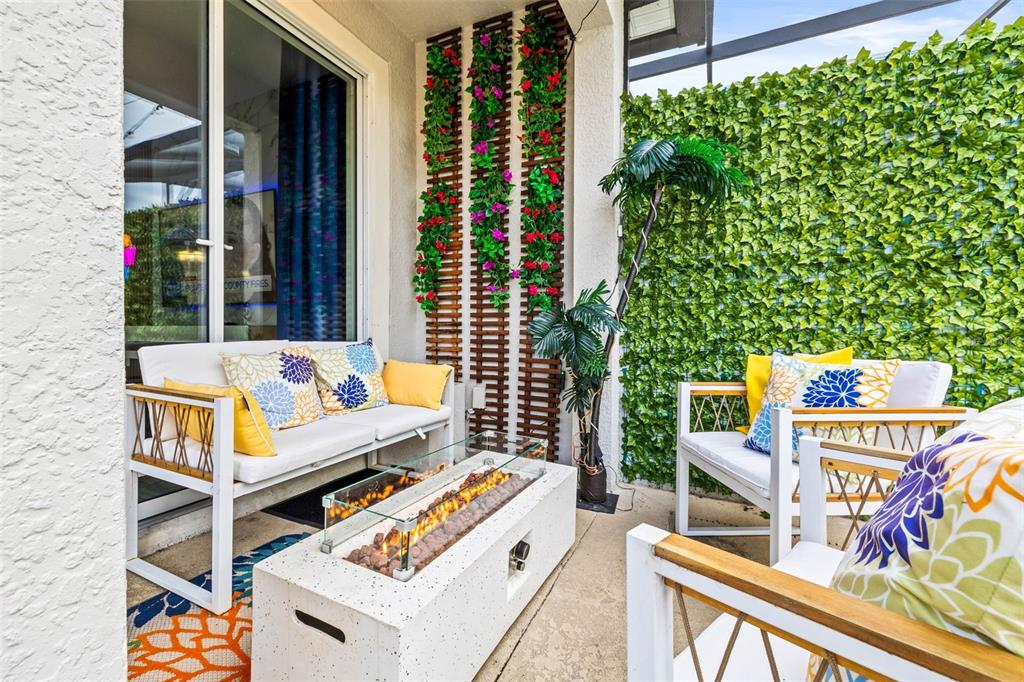 4895 Romeo Circle Kissimmee, FL 34746 - Photo 38 of 93