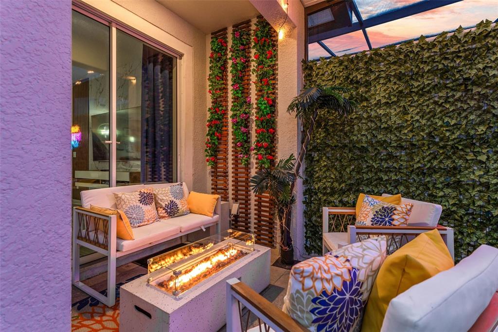 4895 Romeo Circle Kissimmee, FL 34746 - Photo 39 of 93