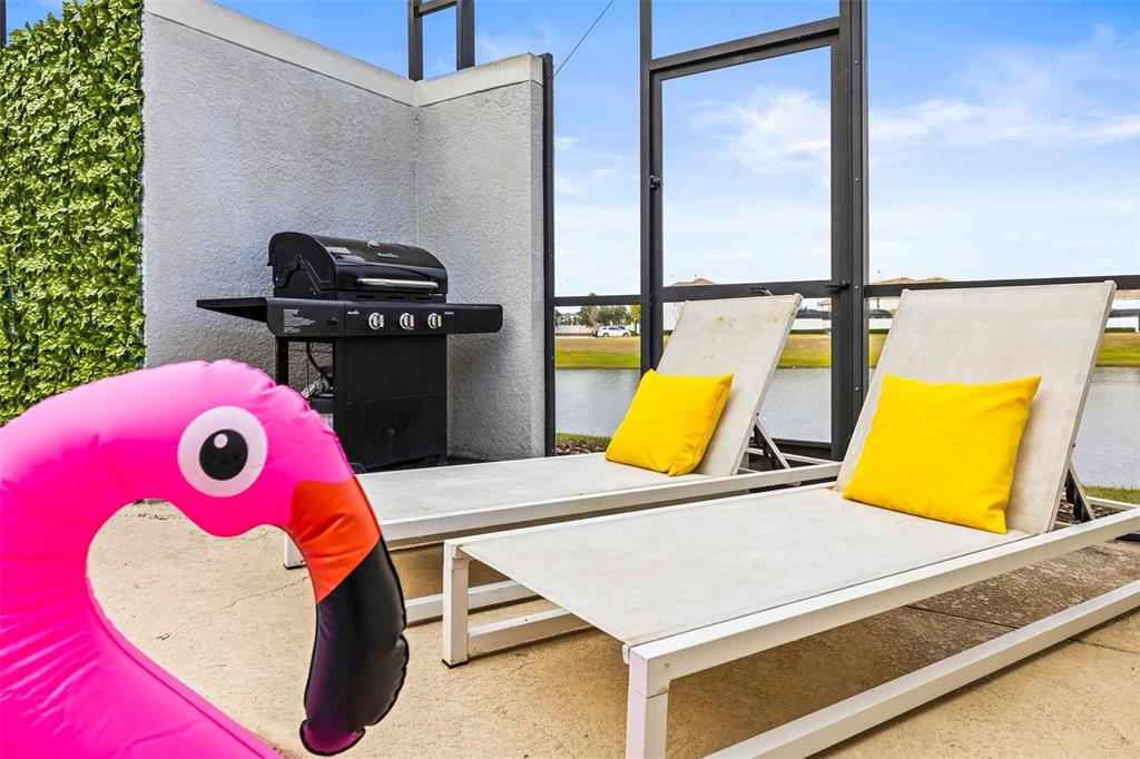 4895 Romeo Circle Kissimmee, FL 34746 - Photo 40 of 93