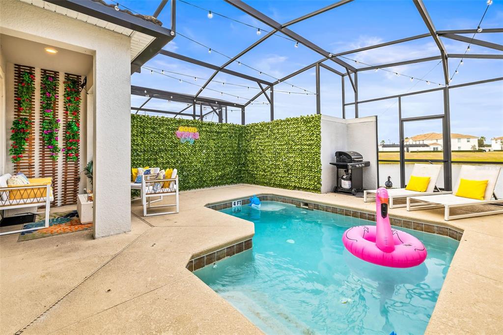 4895 Romeo Circle Kissimmee, FL 34746 - Photo 42 of 93