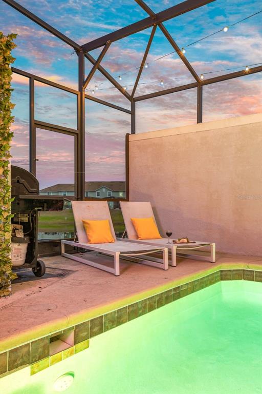 4895 Romeo Circle Kissimmee, FL 34746 - Photo 47 of 93