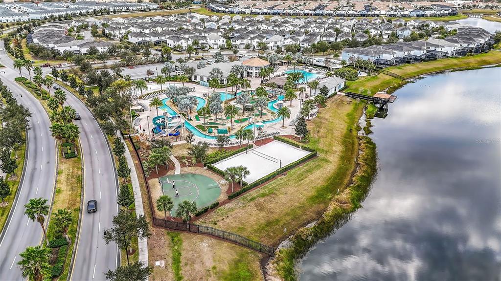 4895 Romeo Circle Kissimmee, FL 34746 - Photo 52 of 93