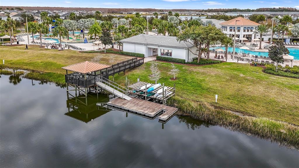 4895 Romeo Circle Kissimmee, FL 34746 - Photo 55 of 93