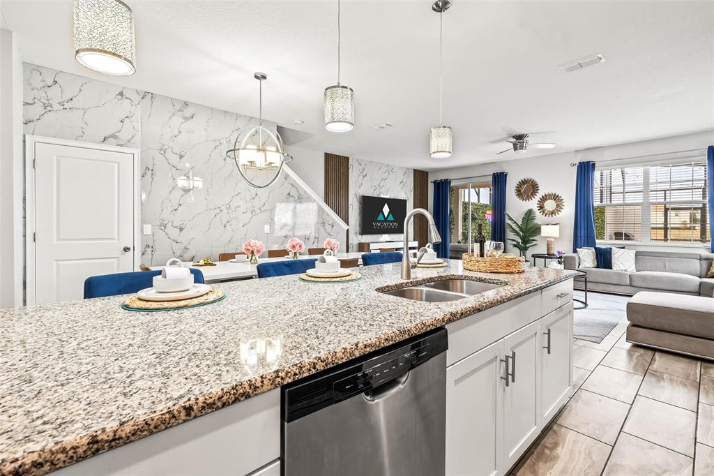 4895 Romeo Circle Kissimmee, FL 34746 - Photo 6 of 93