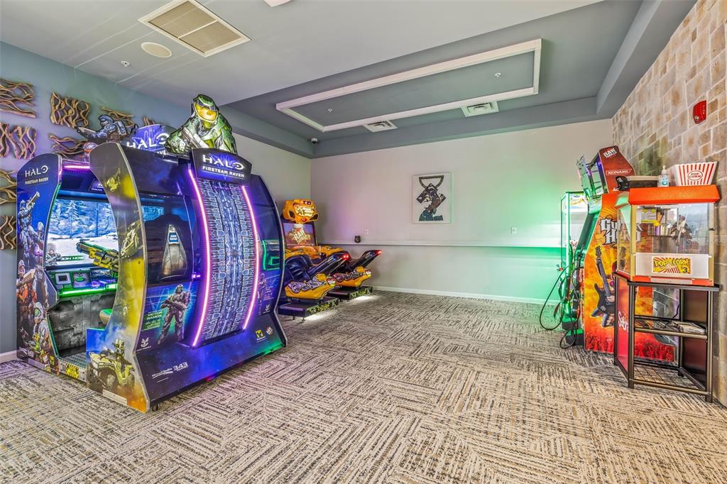 4895 Romeo Circle Kissimmee, FL 34746 - Photo 65 of 93