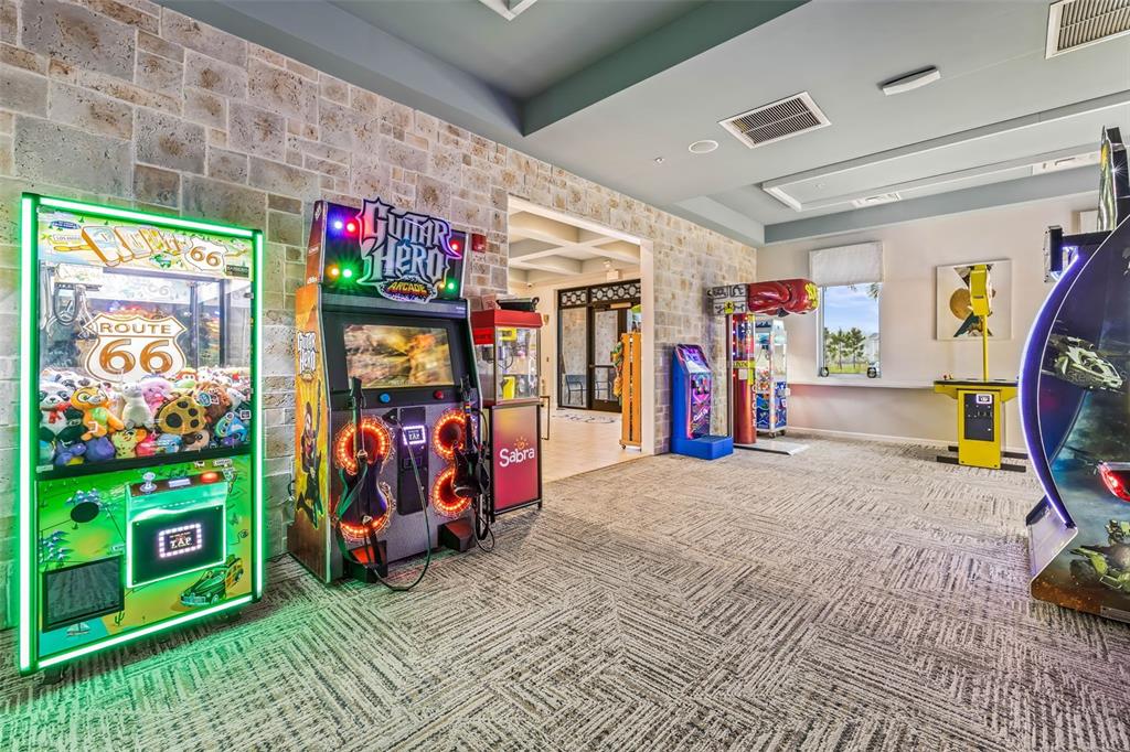 4895 Romeo Circle Kissimmee, FL 34746 - Photo 66 of 93