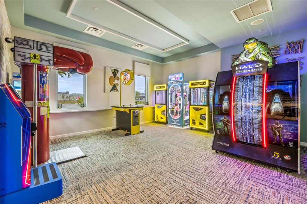 4895 Romeo Circle Kissimmee, FL 34746 - Photo 67 of 93