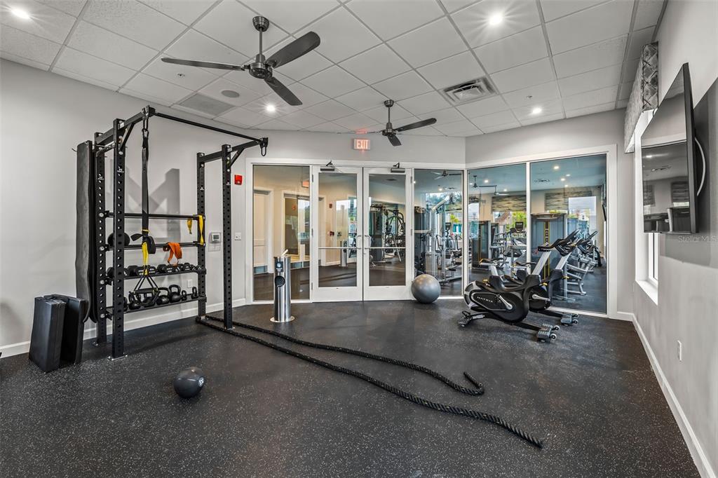 4895 Romeo Circle Kissimmee, FL 34746 - Photo 71 of 93