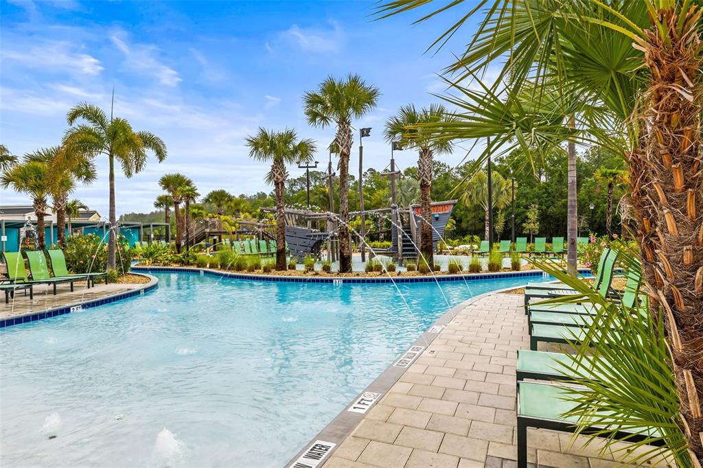 4895 Romeo Circle Kissimmee, FL 34746 - Photo 75 of 93