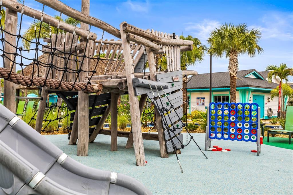 4895 Romeo Circle Kissimmee, FL 34746 - Photo 79 of 93