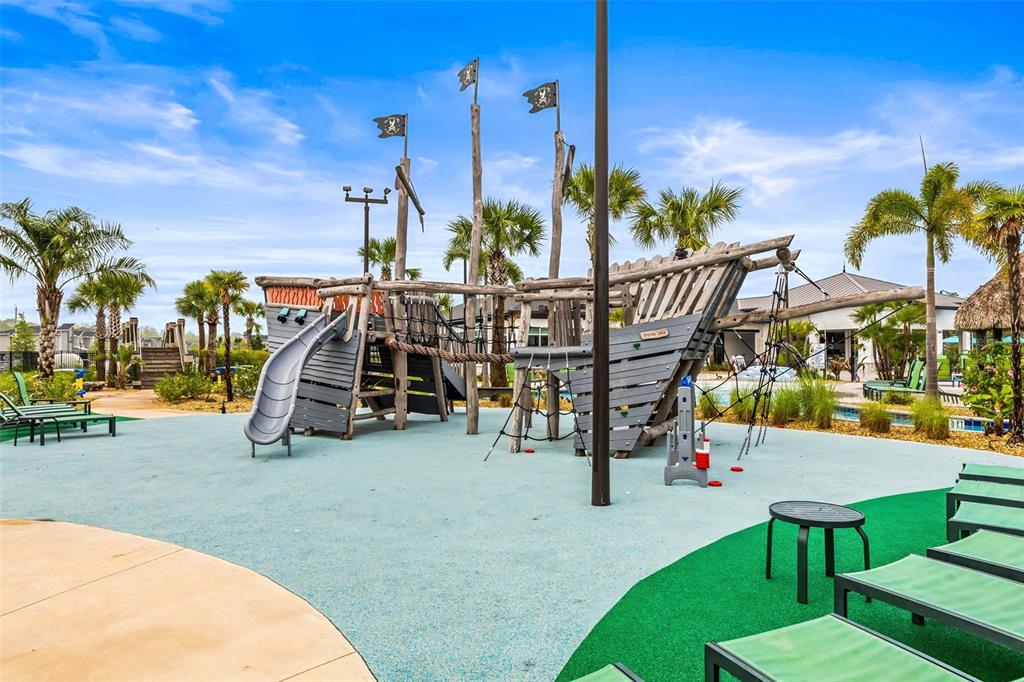 4895 Romeo Circle Kissimmee, FL 34746 - Photo 80 of 93