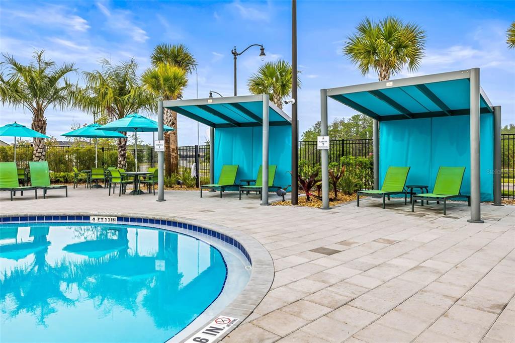 4895 Romeo Circle Kissimmee, FL 34746 - Photo 84 of 93