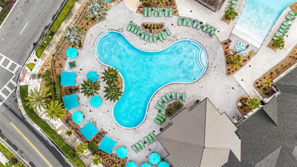 4895 Romeo Circle Kissimmee, FL 34746 - Photo 86 of 93