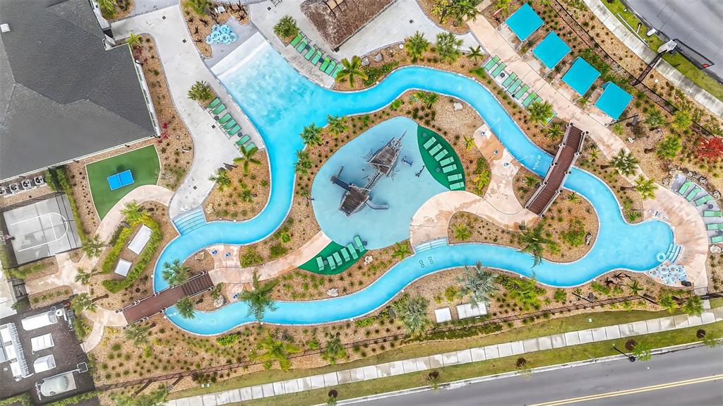 4895 Romeo Circle Kissimmee, FL 34746 - Photo 87 of 93