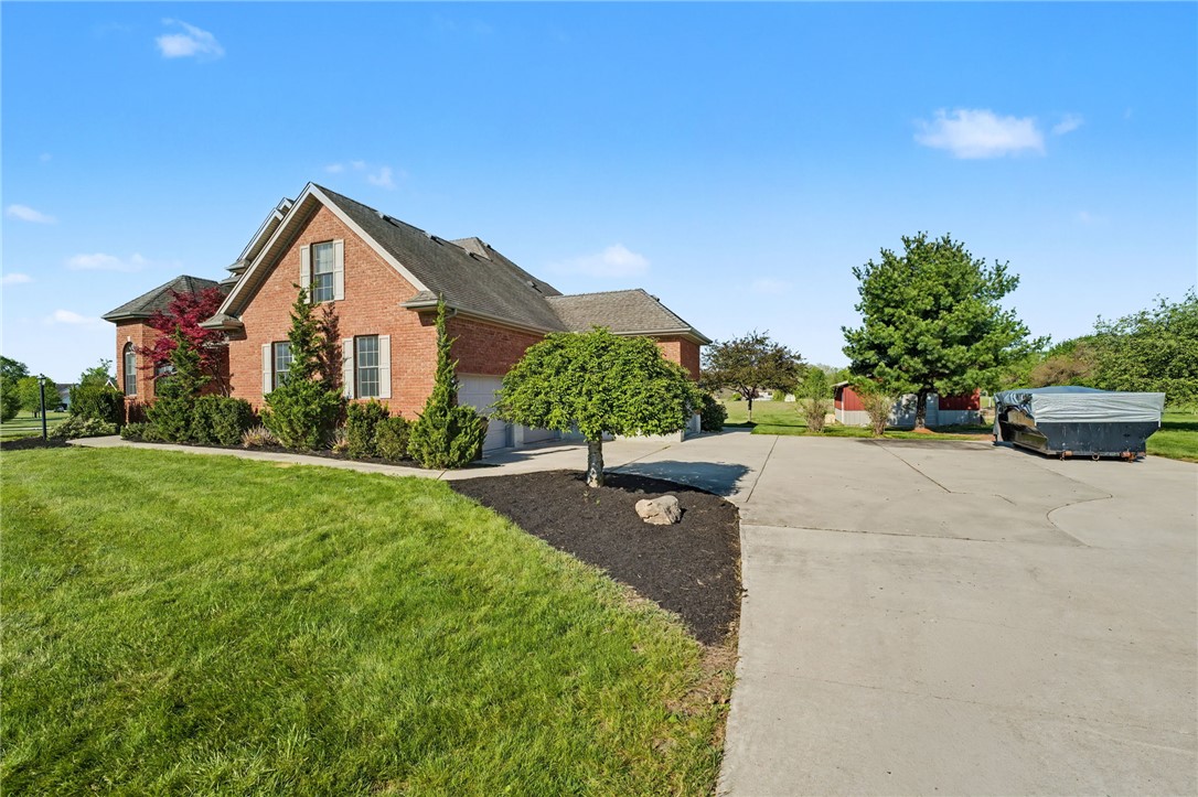 4768 Nashville Road Troy, OH 45373 - Photo 60 of 76