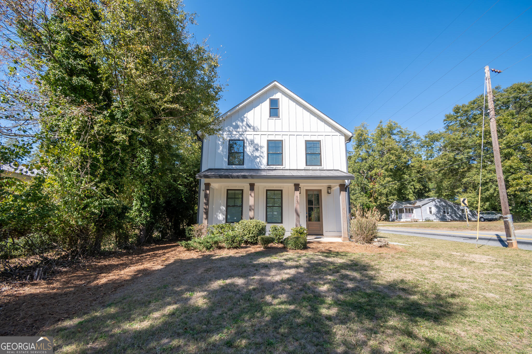 507 Third Street Athens, GA 30601 - Photo 1 of 1
