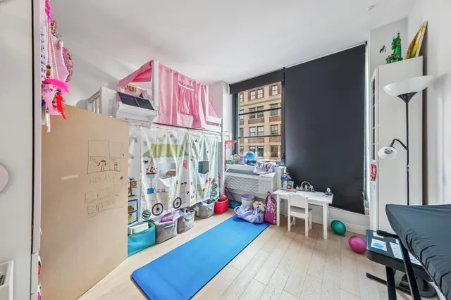 $1,399,999 | 160 1st Street, Unit 805, Jersey City, NJ 07302