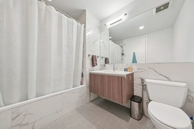 $1,399,999 | 160 1st Street, Unit 805, Jersey City, NJ 07302