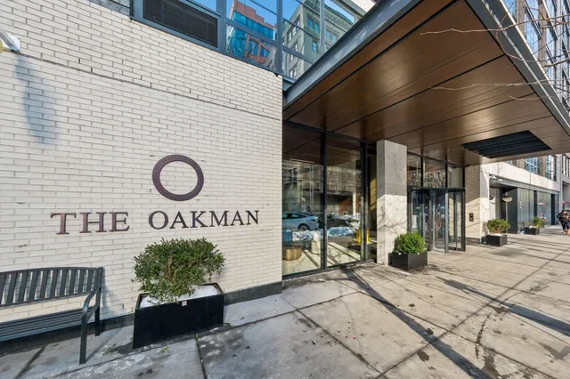 $1,399,999 | 160 1st Street, Unit 805, Jersey City, NJ 07302