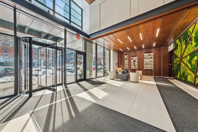 $1,399,999 | 160 1st Street, Unit 805, Jersey City, NJ 07302