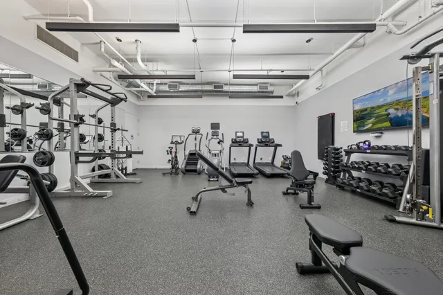 $1,399,999 | 160 1st Street, Unit 805, Jersey City, NJ 07302