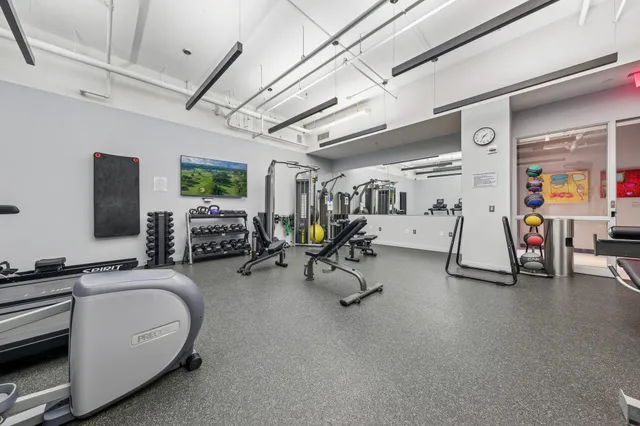 $1,399,999 | 160 1st Street, Unit 805, Jersey City, NJ 07302