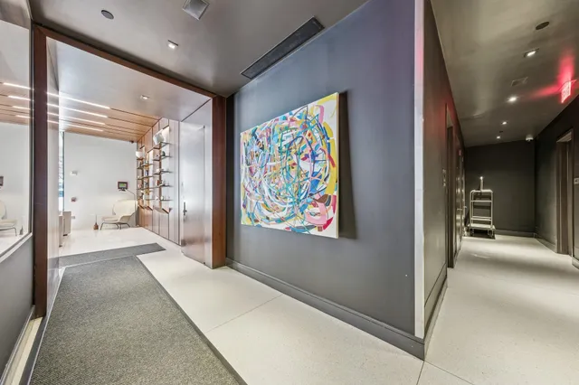 $1,399,999 | 160 1st Street, Unit 805, Jersey City, NJ 07302