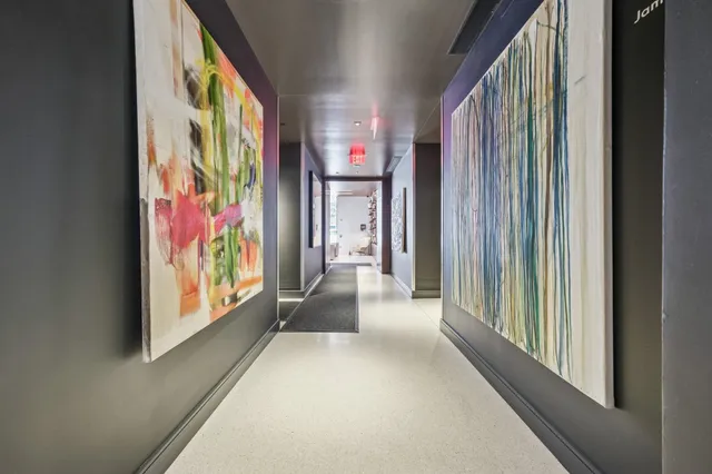 $1,399,999 | 160 1st Street, Unit 805, Jersey City, NJ 07302