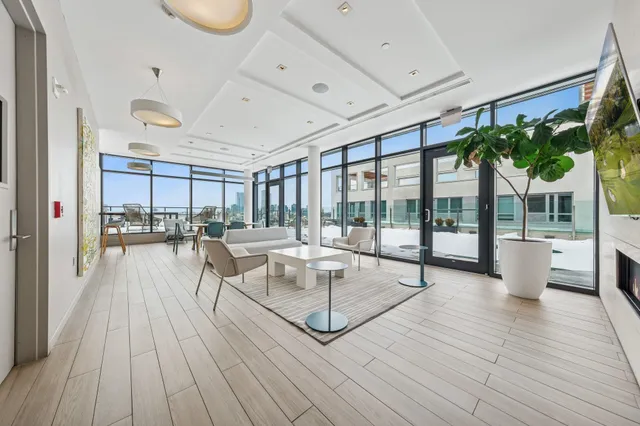 $1,399,999 | 160 1st Street, Unit 805, Jersey City, NJ 07302