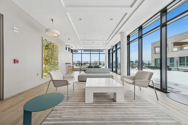 $1,399,999 | 160 1st Street, Unit 805, Jersey City, NJ 07302