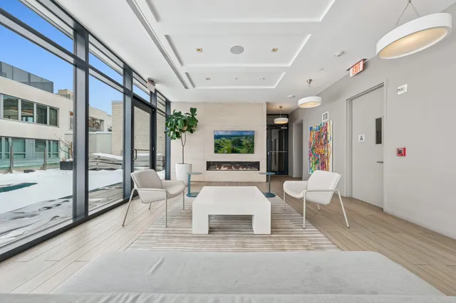 $1,399,999 | 160 1st Street, Unit 805, Jersey City, NJ 07302