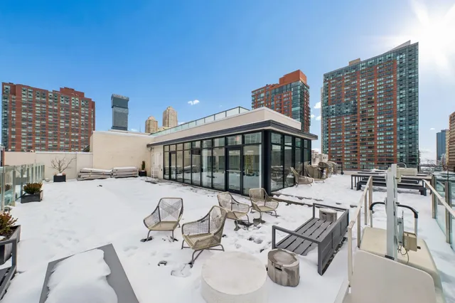 $1,399,999 | 160 1st Street, Unit 805, Jersey City, NJ 07302