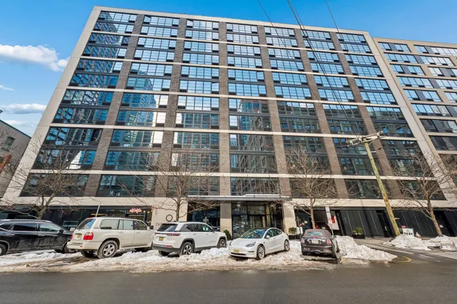 $1,399,999 | 160 1st Street, Unit 805, Jersey City, NJ 07302