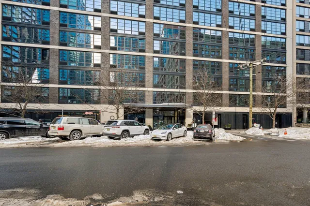 $1,399,999 | 160 1st Street, Unit 805, Jersey City, NJ 07302