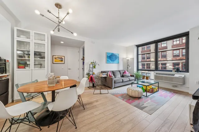 $1,399,999 | 160 1st Street, Unit 805, Jersey City, NJ 07302