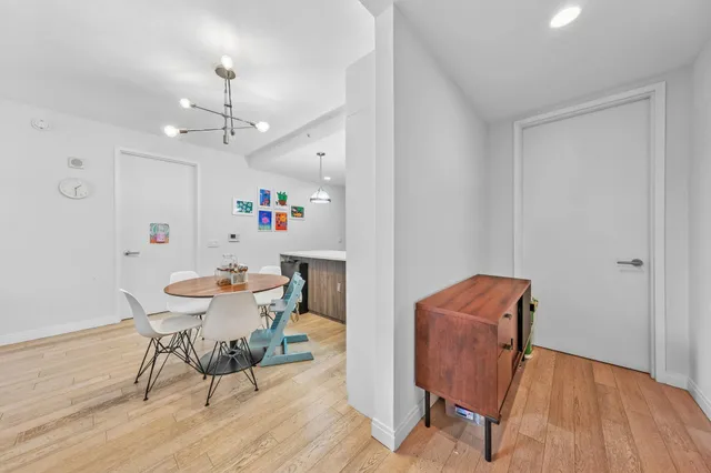 $1,399,999 | 160 1st Street, Unit 805, Jersey City, NJ 07302