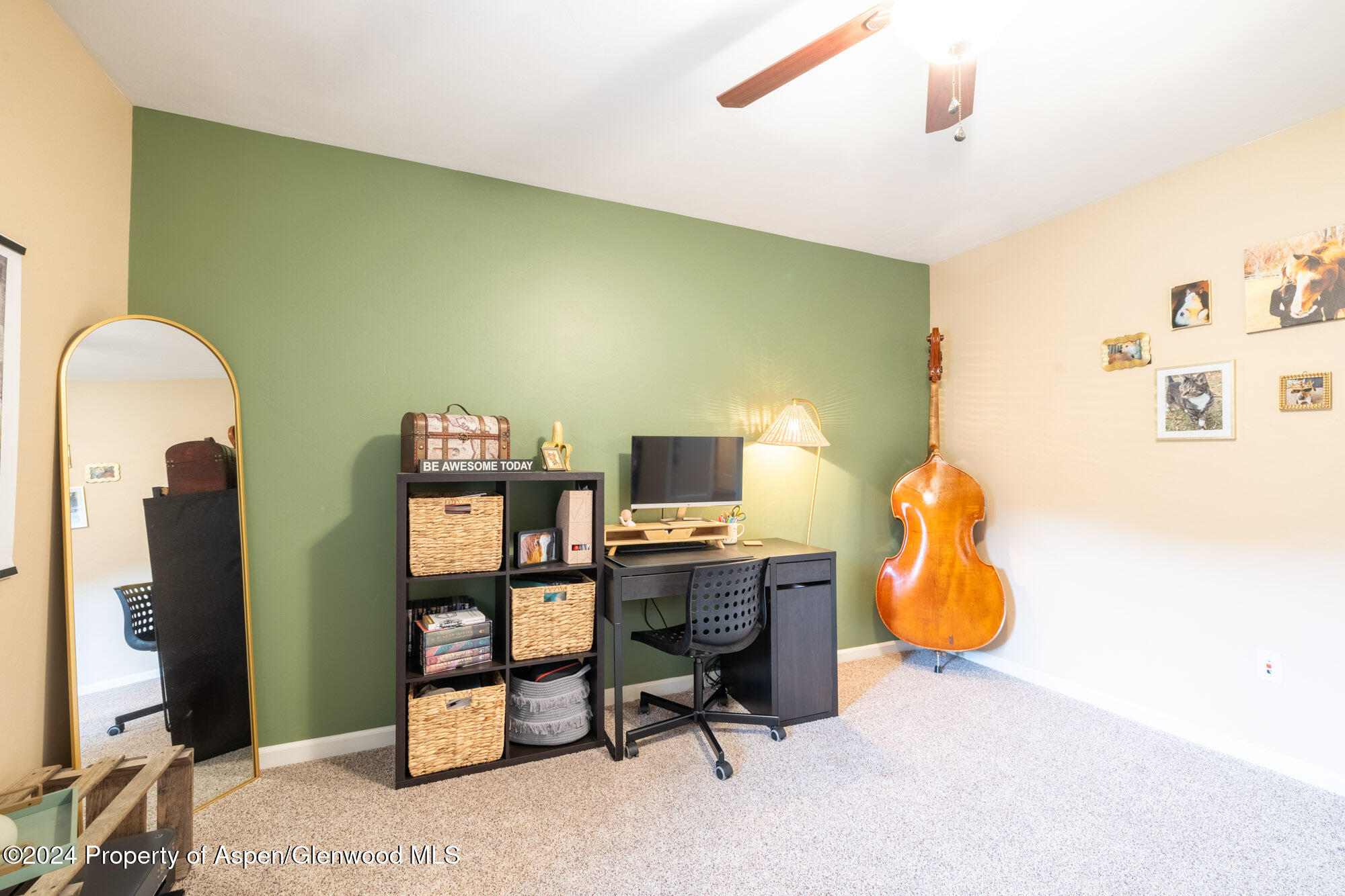 270 Castle Ridge Drive New Castle, CO 81647 - Photo 8 of 16 2L4A8405-HDR