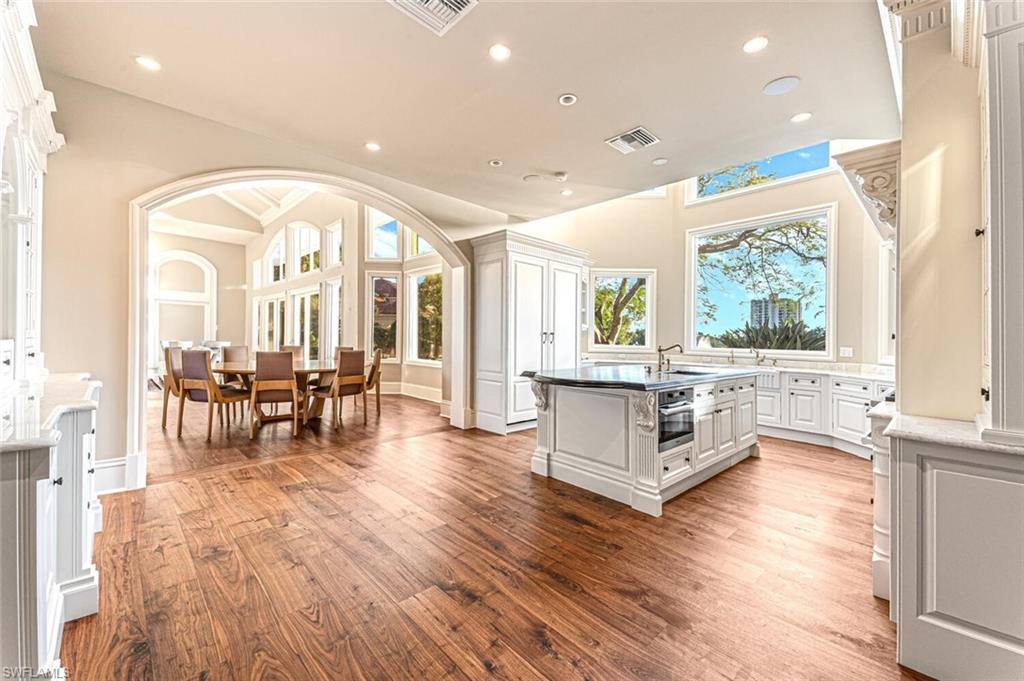 7331 Tilden Lane Naples, FL 34108 - Photo 10 of 50 a living room with furniture and a large window