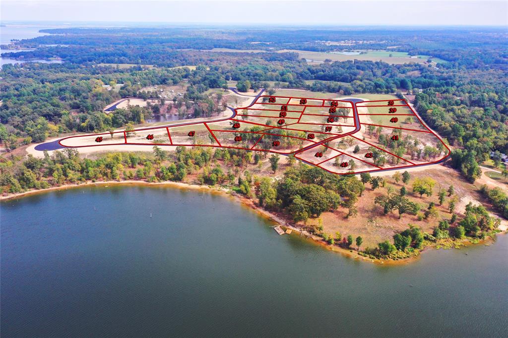 Lot 27 Cr 2403 Pittsburg Tx  