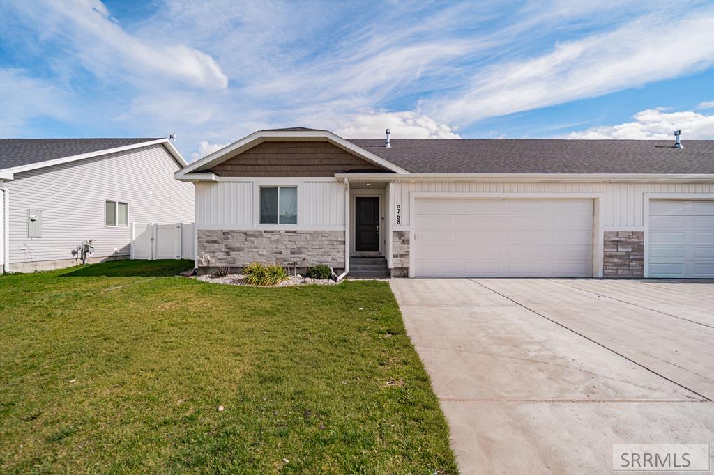 Main View