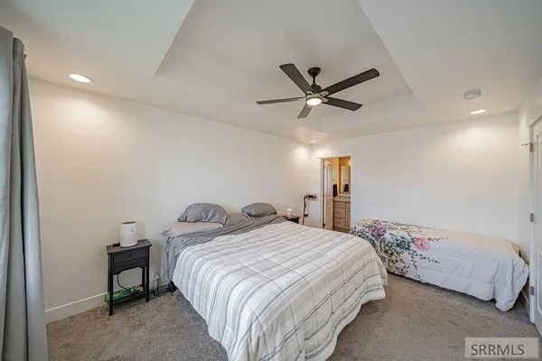 $389,000 | 5758 North Rammell Road, Idaho Falls, ID 83401