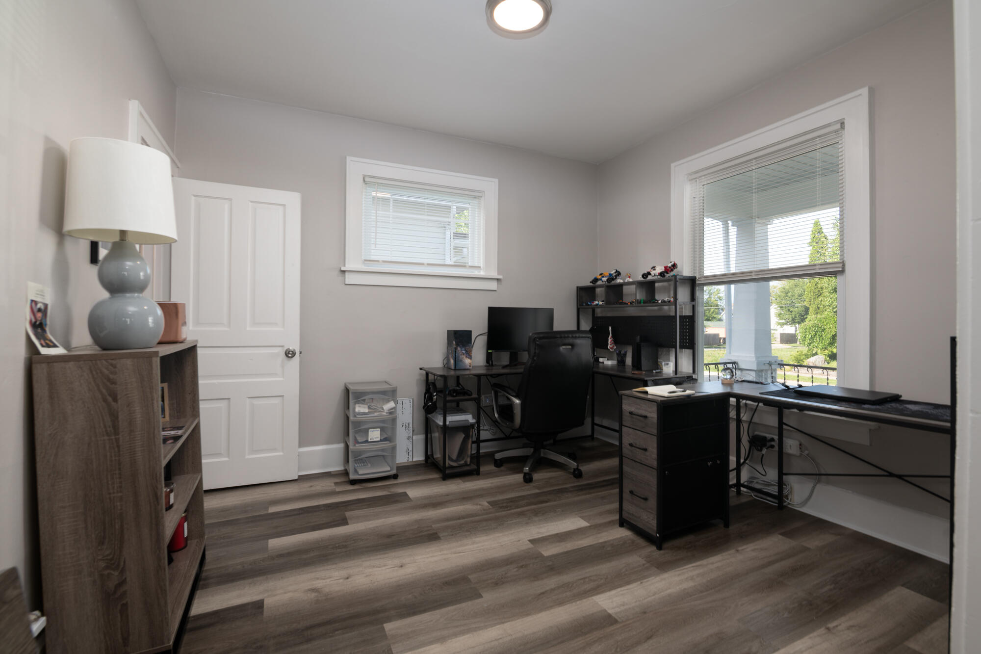 1110 Hayes Avenue Racine, WI 53405 - Photo 16 of 37 Office/Den 1.2