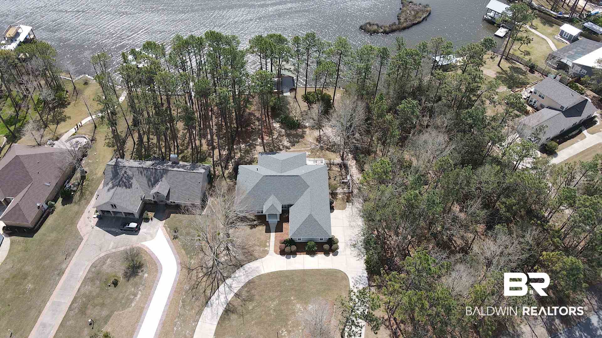 8072 Bay View Drive Foley, AL 36535 - Photo 3 of 46