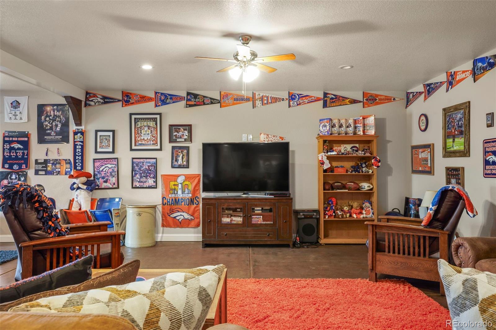 9610 South Perry Park Road Larkspur, CO 80118 - Photo 26 of 50