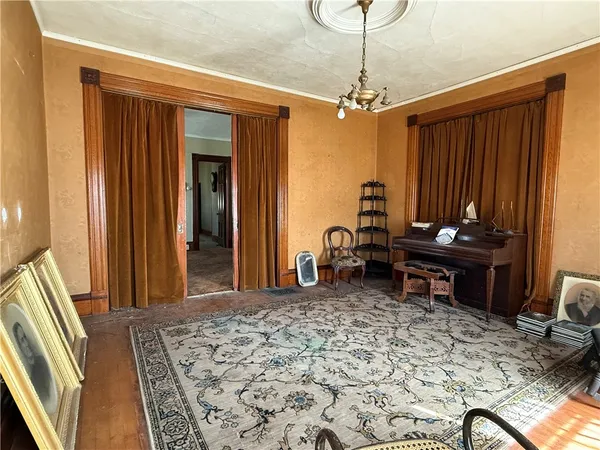 $124,900 | 15 Mill Street, Bridgewater, NY 13313