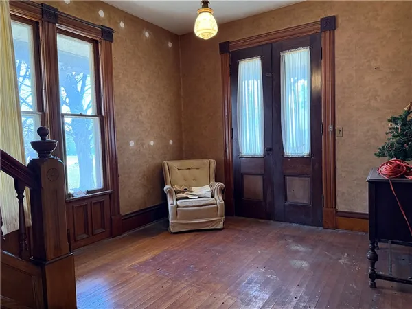 $124,900 | 15 Mill Street, Bridgewater, NY 13313