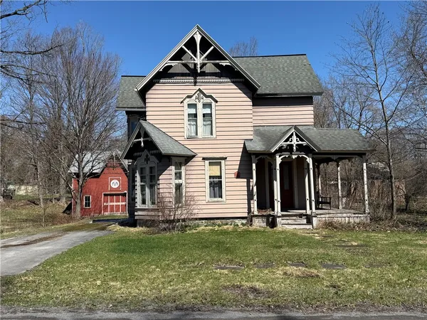 $124,900 | 15 Mill Street, Bridgewater, NY 13313