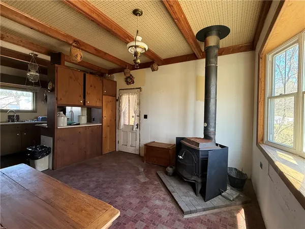 $124,900 | 15 Mill Street, Bridgewater, NY 13313