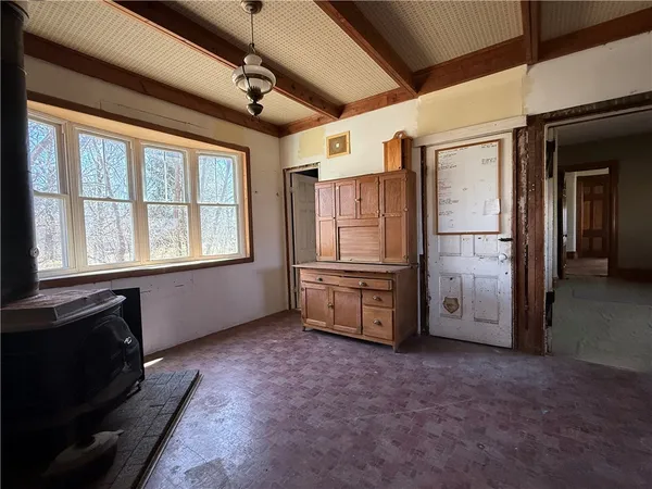 $124,900 | 15 Mill Street, Bridgewater, NY 13313